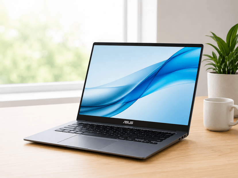 Laptops
