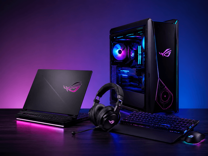 Gaming